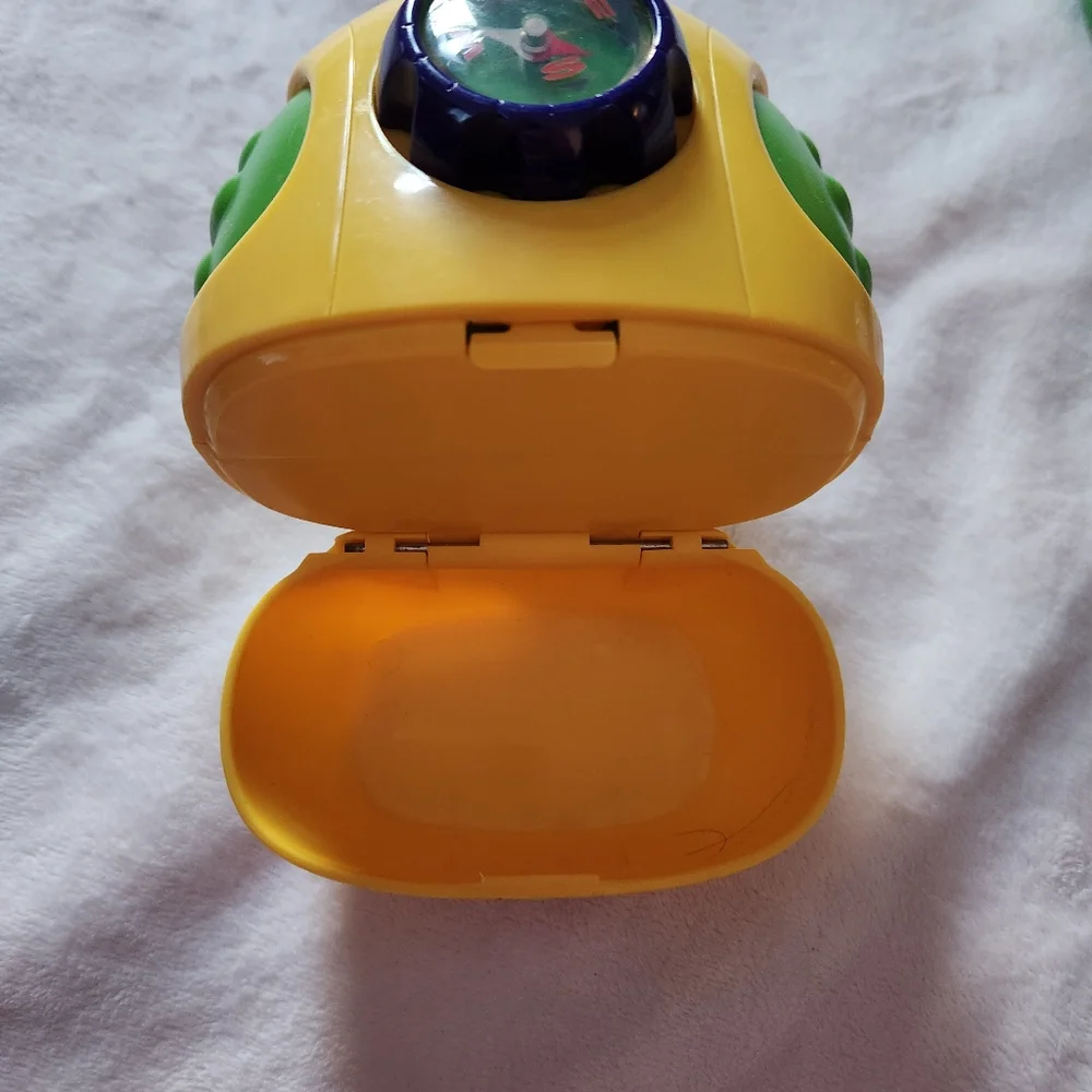 Little Tikes Campin' Adventures Explorer Set & Vintage Fisher Price Binoculars